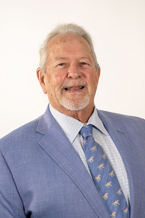 Image of Michael J. Strange